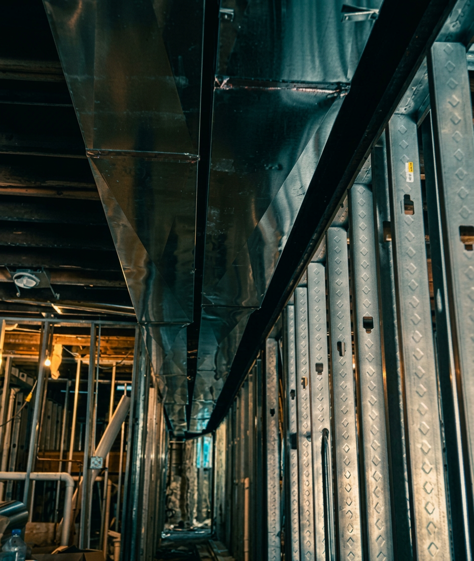 Walker HVAC project 3