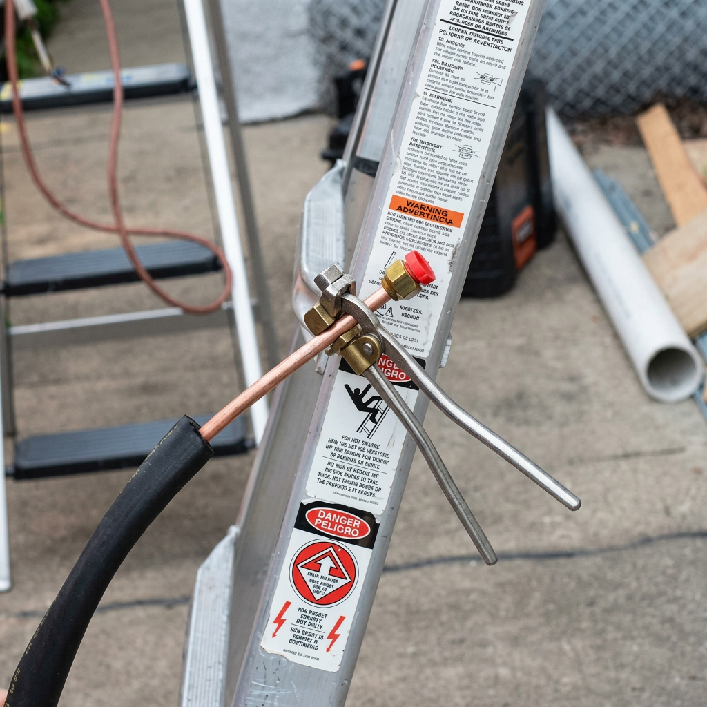 Walker HVAC project 18